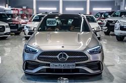 مرسيدس بنز C-Class